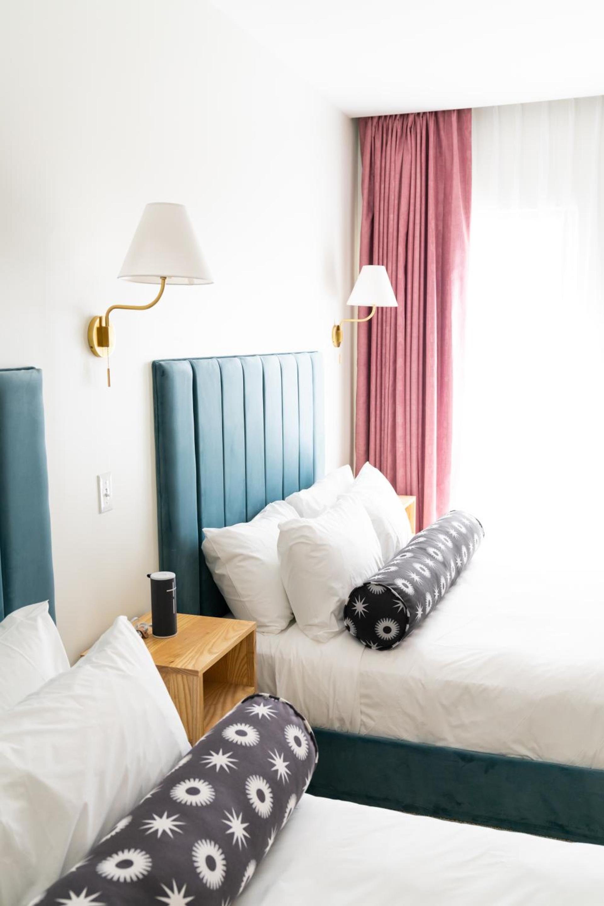 Bradford House, a Member of Design Hotels photo 51