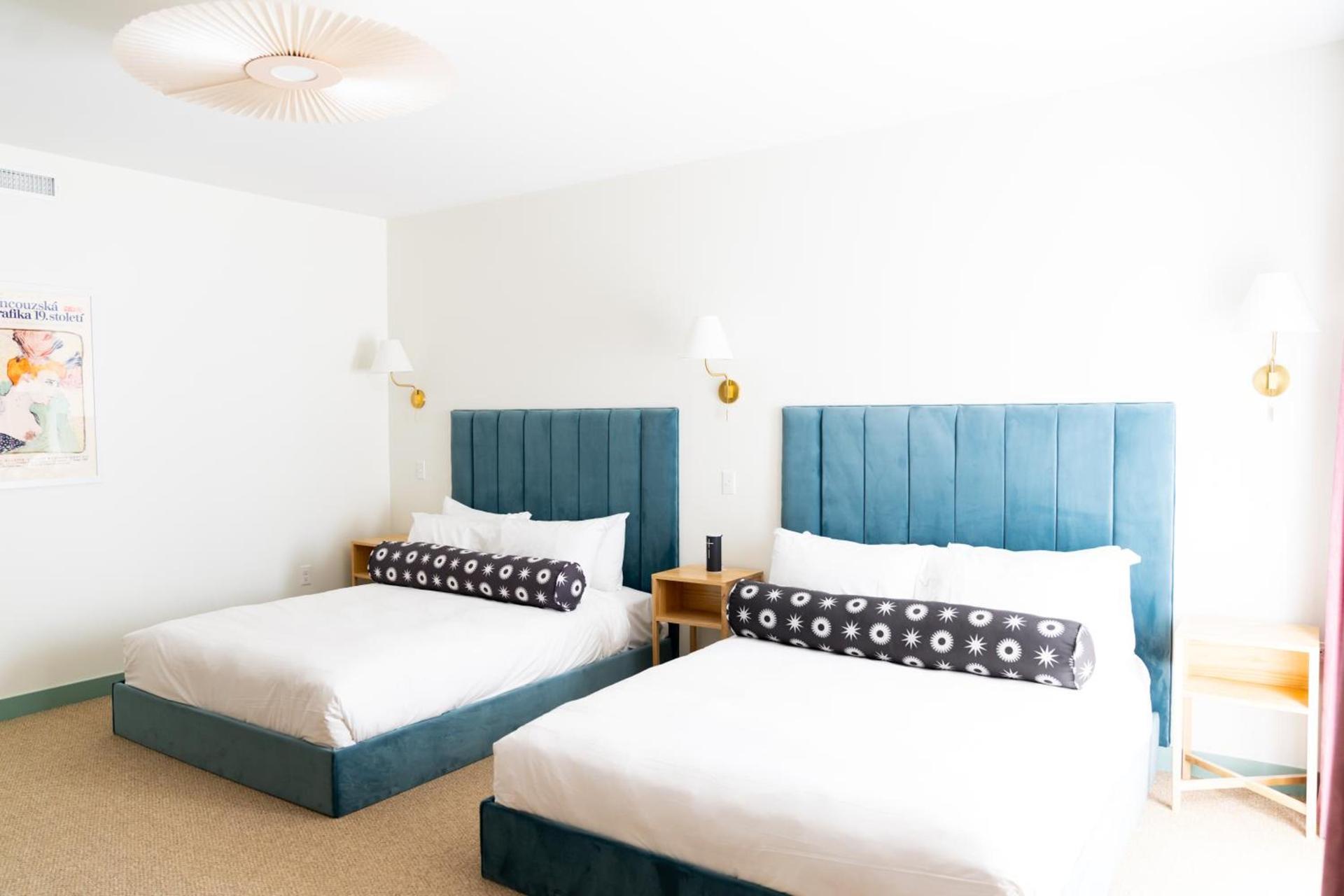 Bradford House, a Member of Design Hotels photo 53