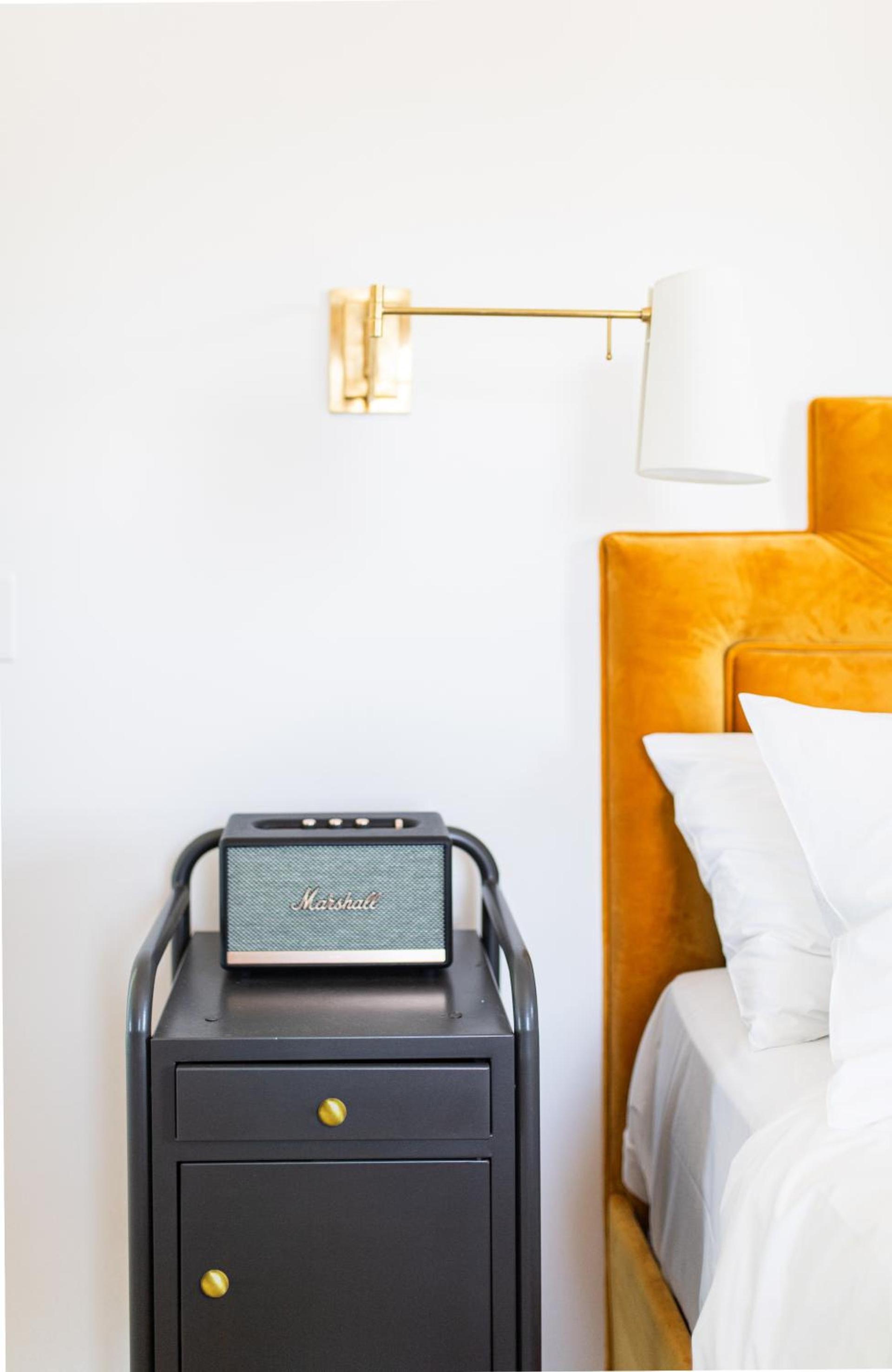 Bradford House, a Member of Design Hotels photo 45