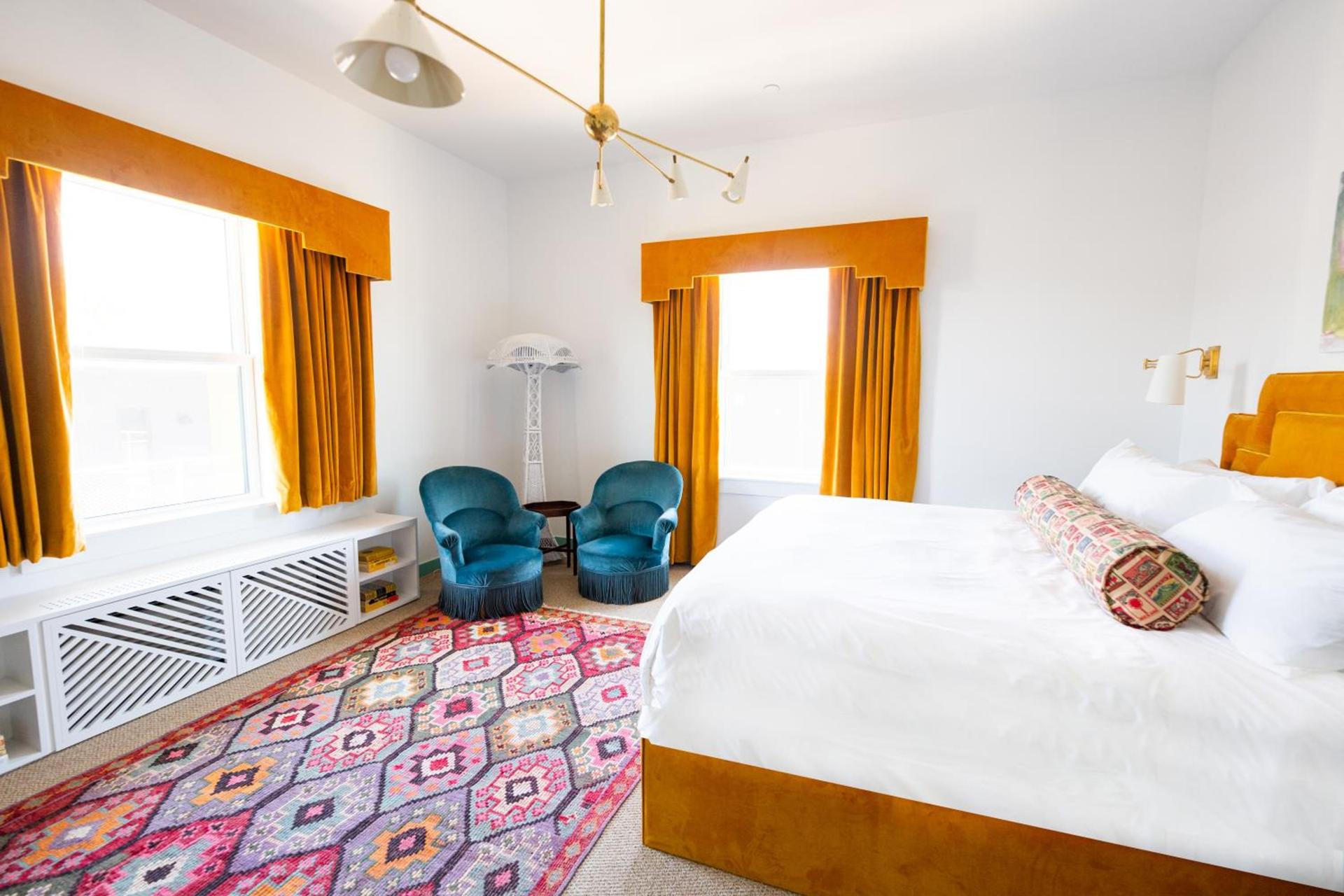 Bradford House, a Member of Design Hotels photo 46