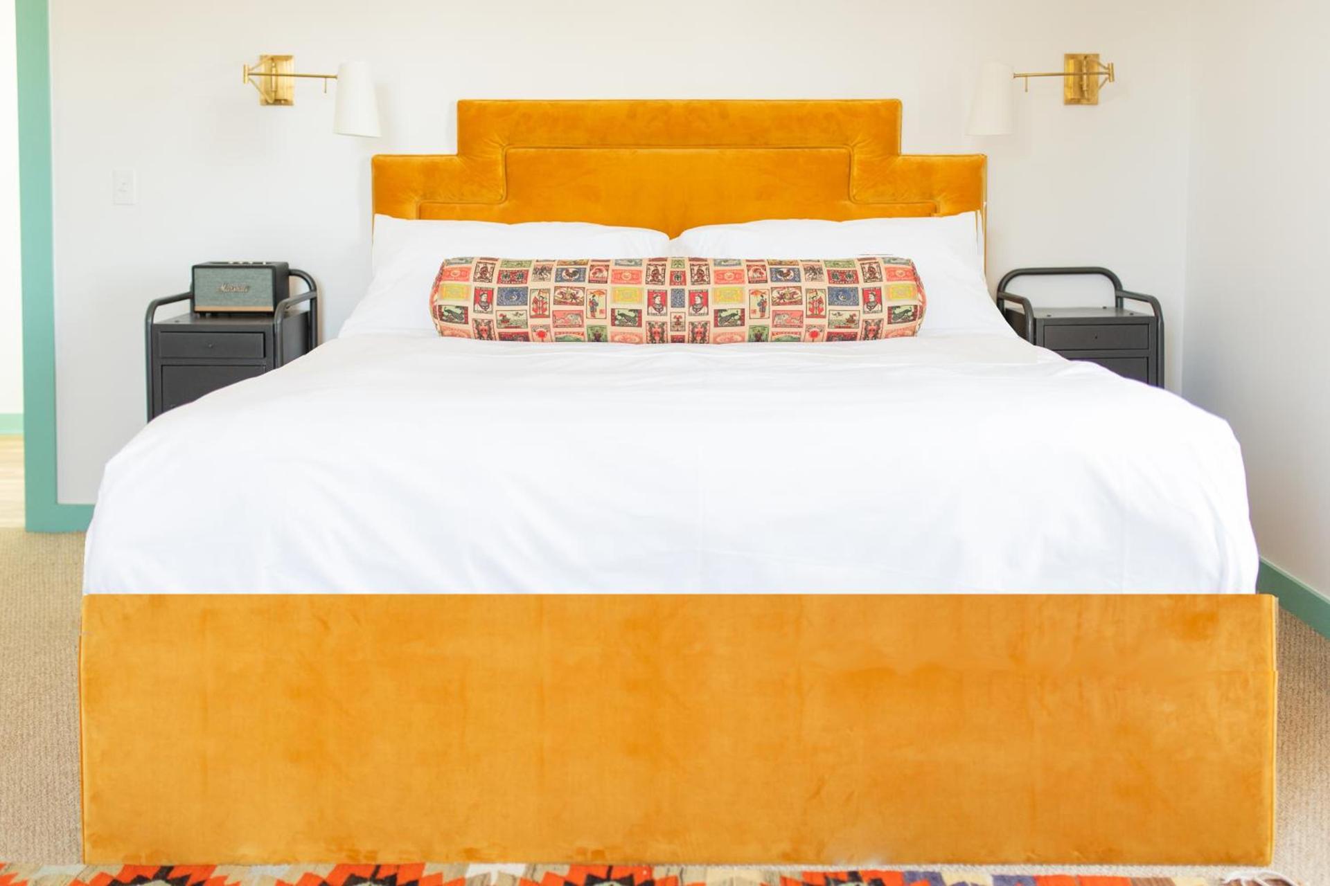 Bradford House, a Member of Design Hotels photo 47