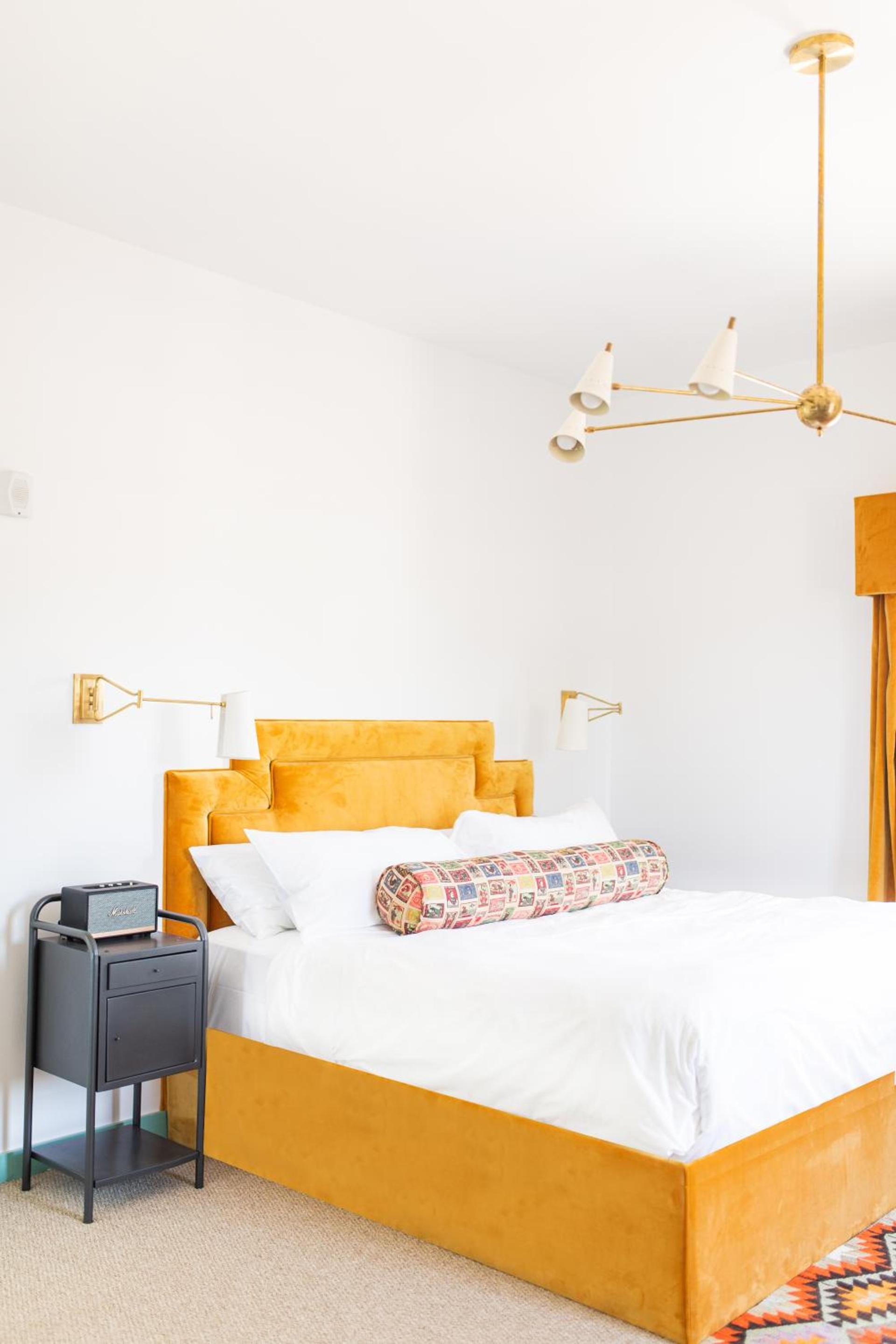 Bradford House, a Member of Design Hotels photo 48