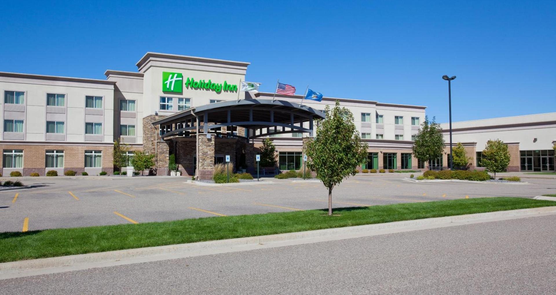 Holiday Inn Stevens Point - Convention Center by IHG photo 8