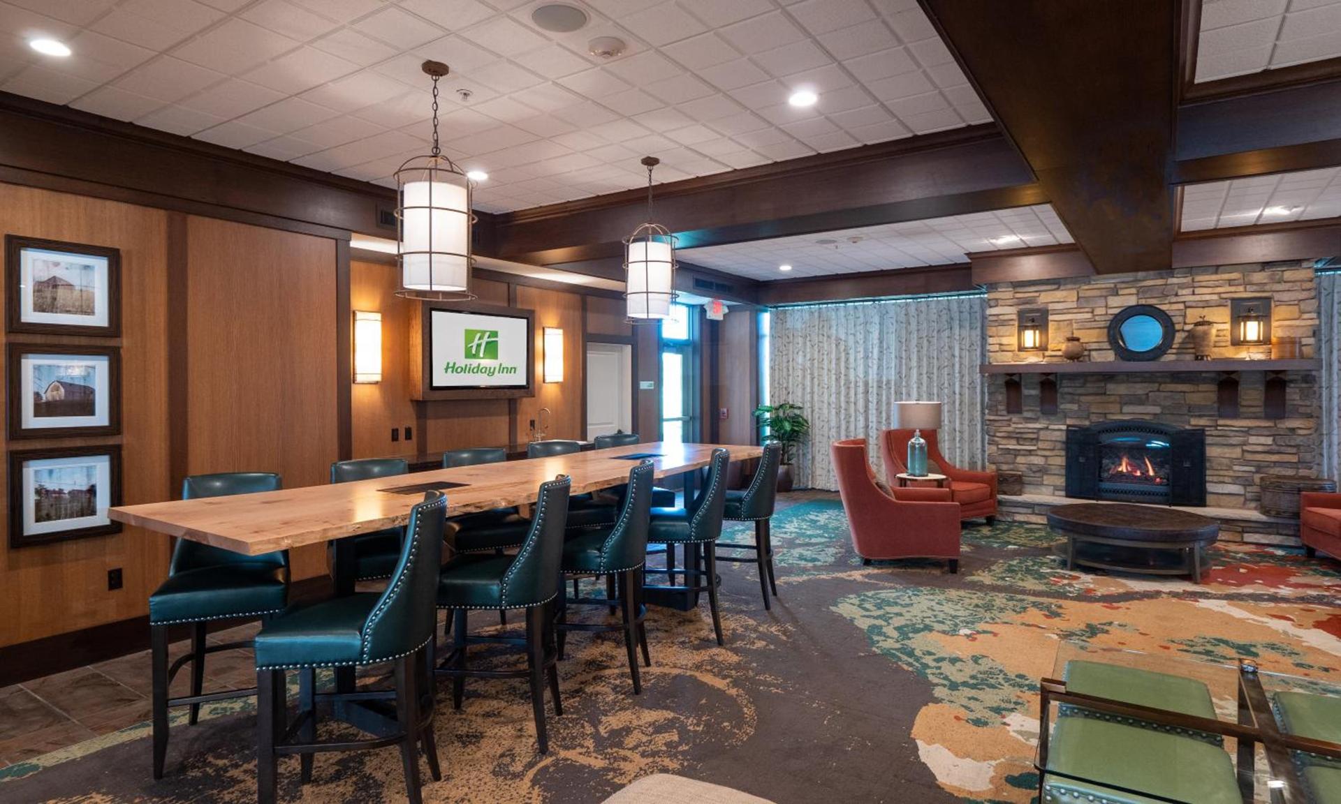 Holiday Inn Stevens Point - Convention Center by IHG photo 25