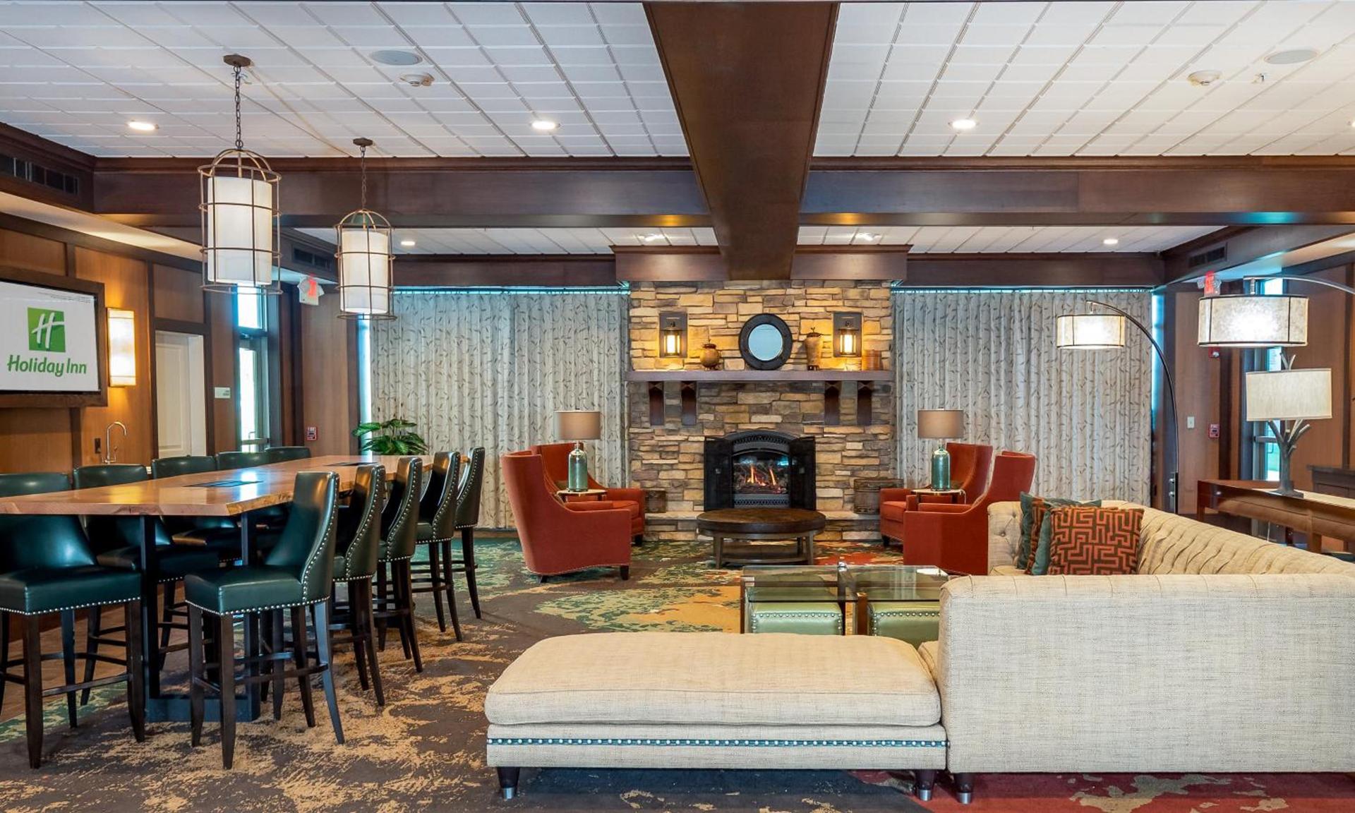 Holiday Inn Stevens Point - Convention Center by IHG photo 26