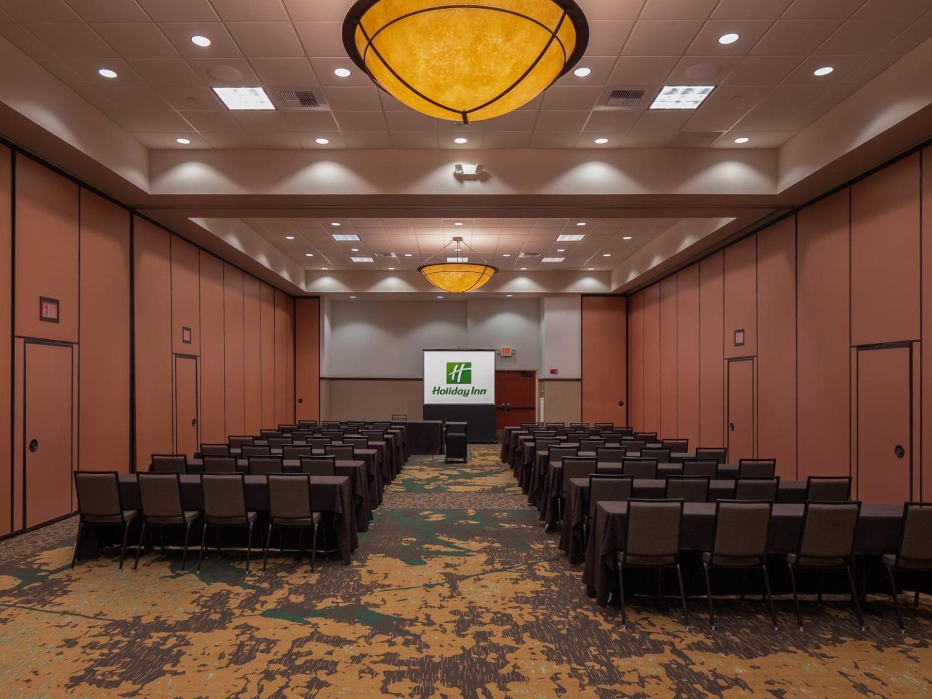 Holiday Inn Stevens Point - Convention Center by IHG photo 21