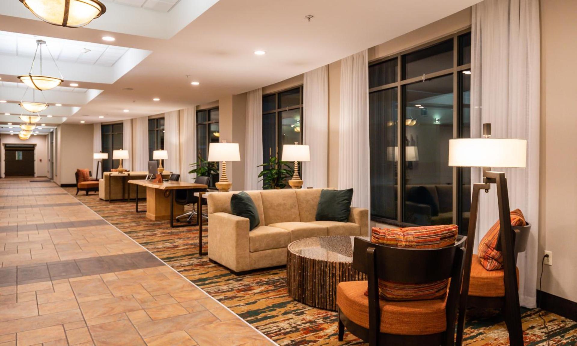 Holiday Inn Stevens Point - Convention Center by IHG photo 23