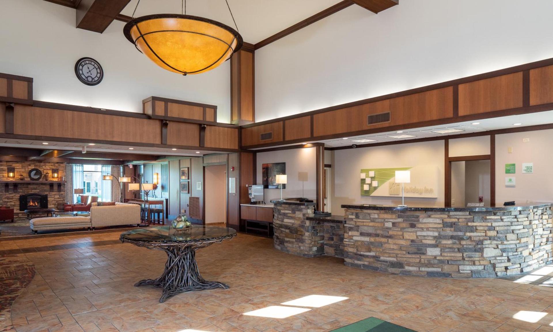 Holiday Inn Stevens Point - Convention Center by IHG photo 22