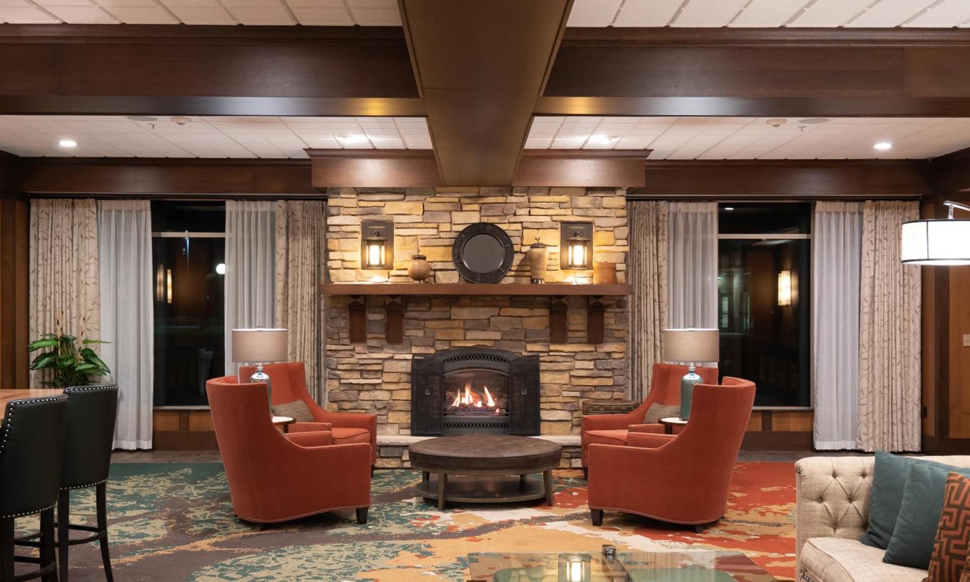 Holiday Inn Stevens Point - Convention Center by IHG photo 24