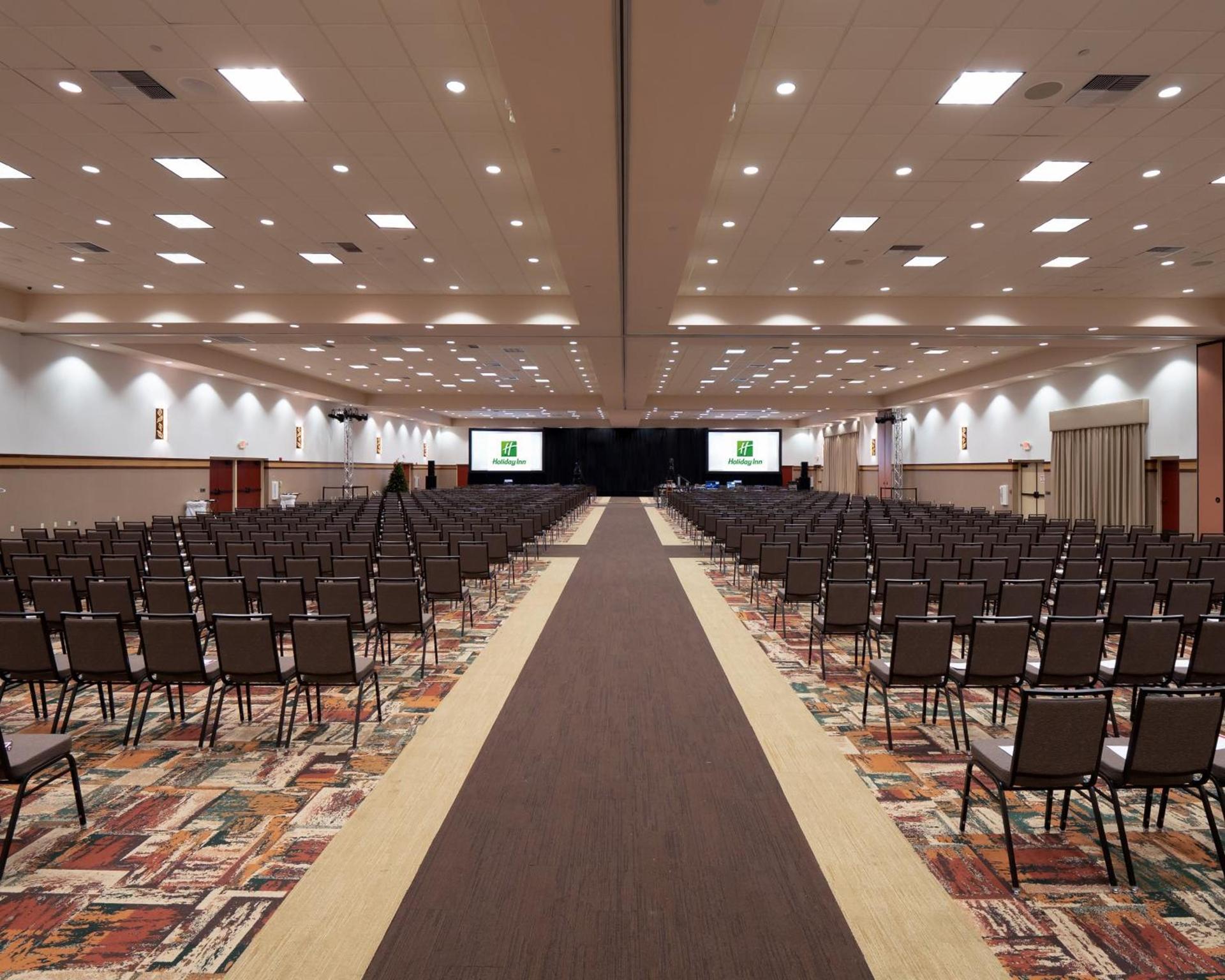 Holiday Inn Stevens Point - Convention Center by IHG photo 20
