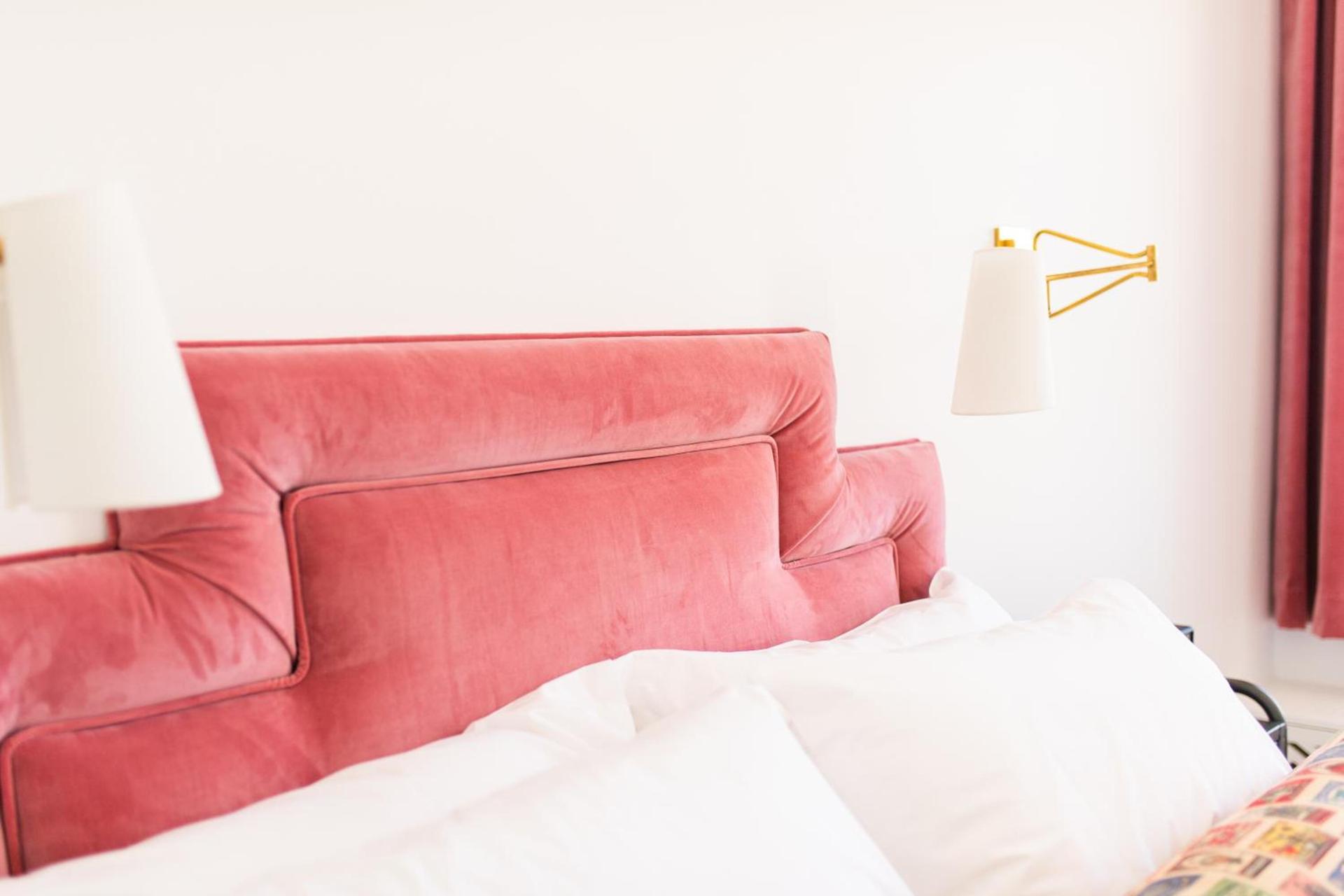 Bradford House, a Member of Design Hotels photo 40