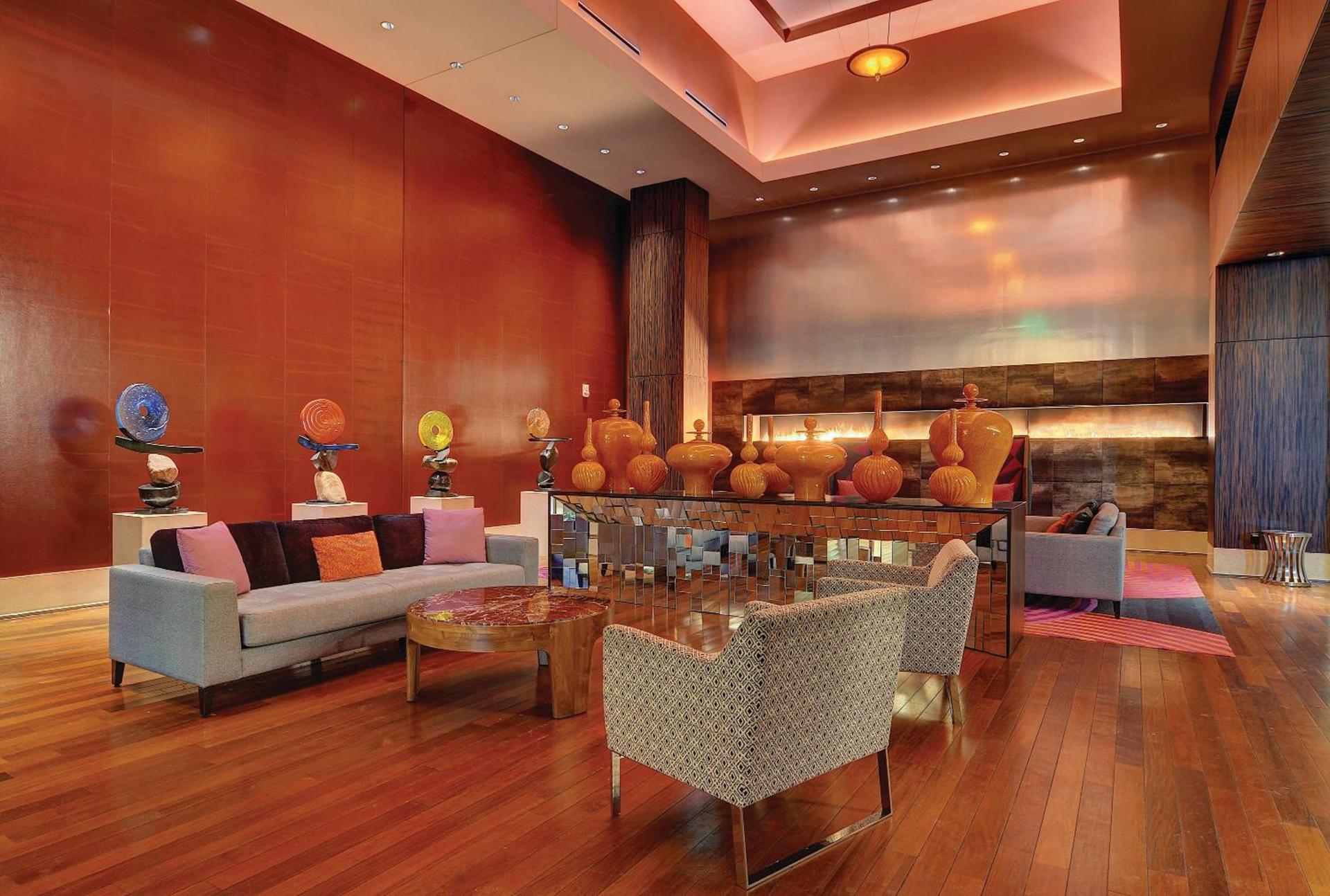 MGM Grand Detroit photo 5