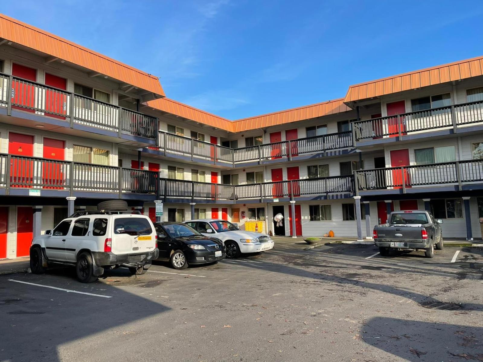 Portland Inn photo 1