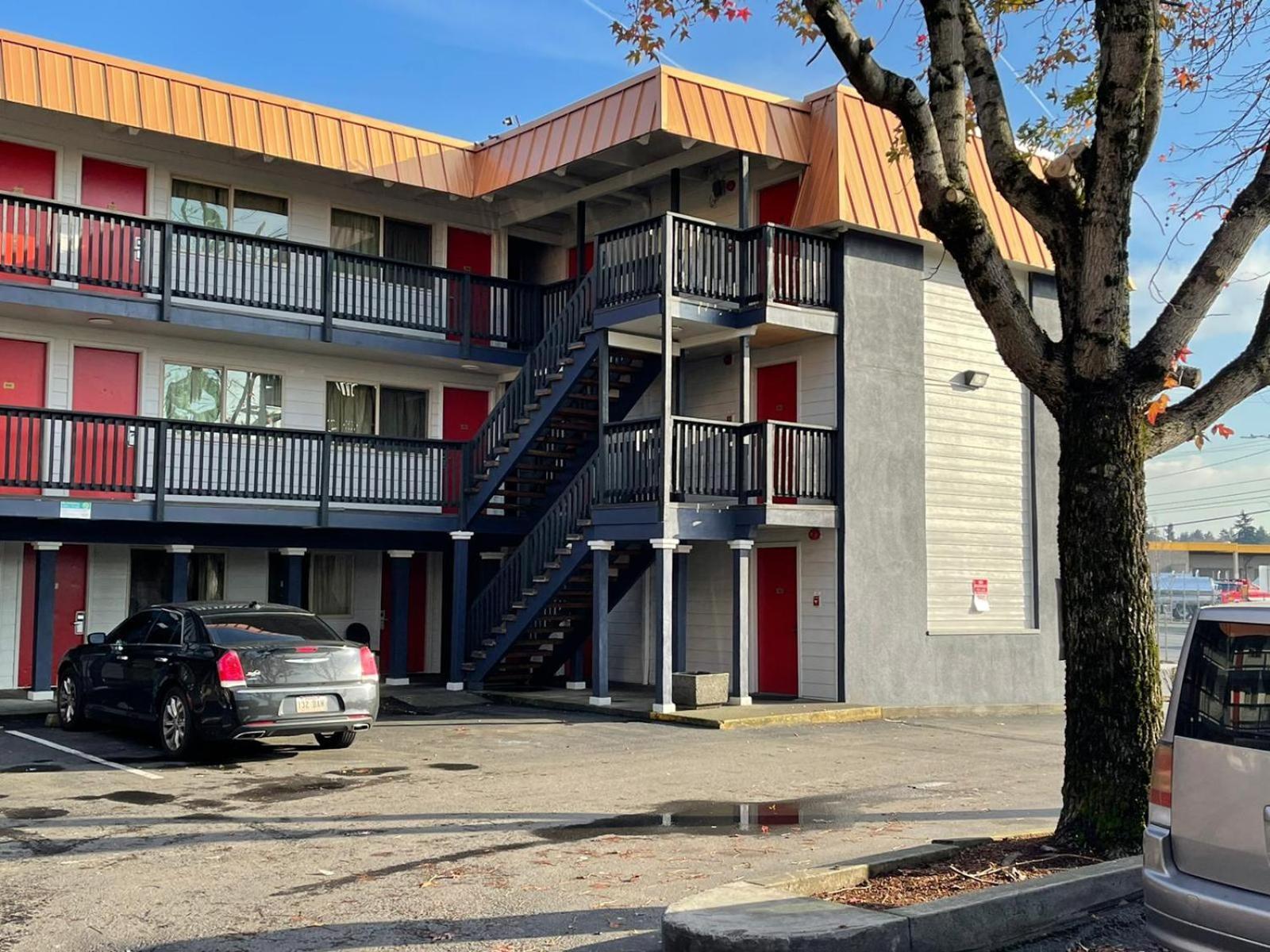 Portland Inn photo 10