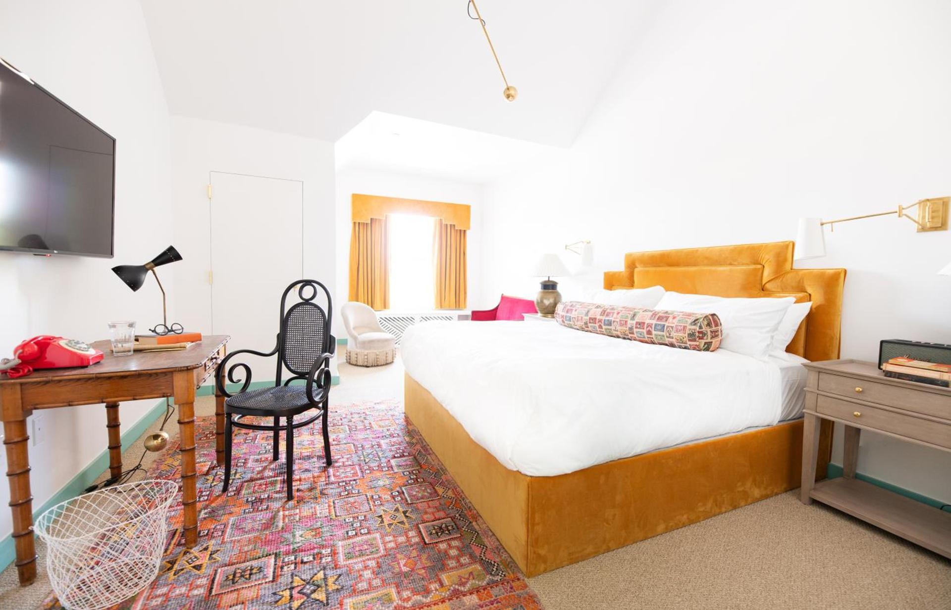 Bradford House, a Member of Design Hotels photo 39
