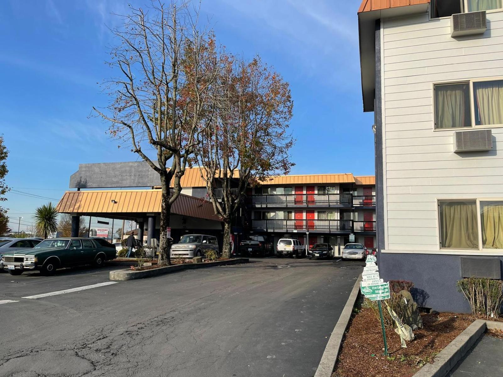 Portland Inn photo 3