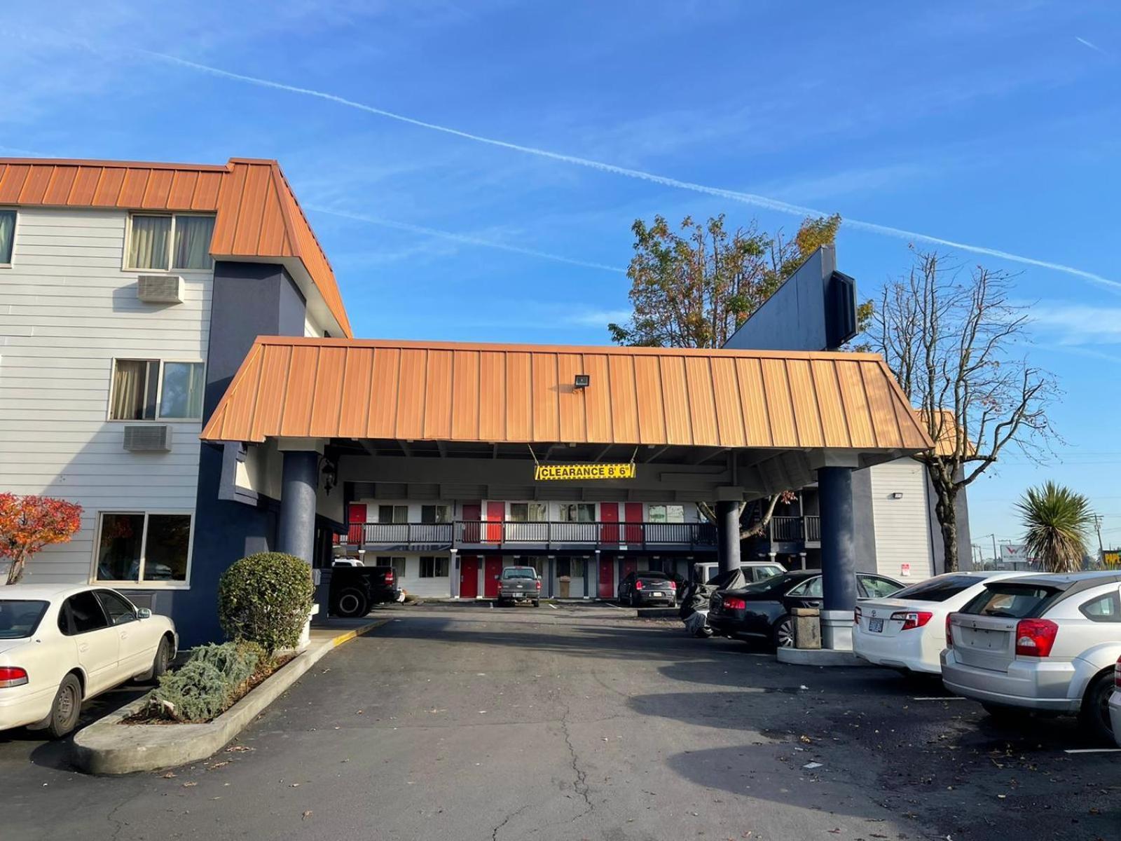 Portland Inn photo 4