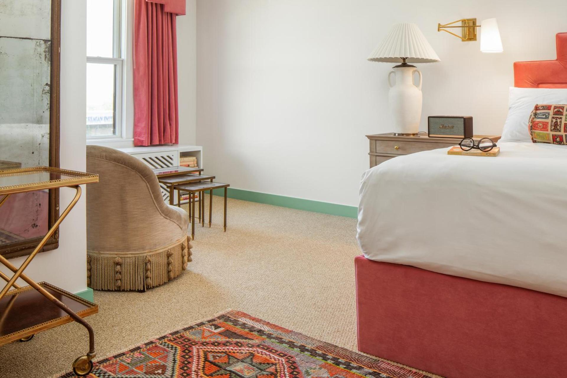 Bradford House, a Member of Design Hotels photo 31