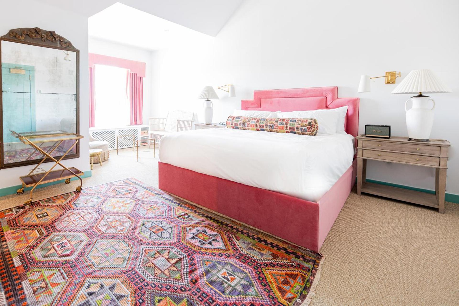 Bradford House, a Member of Design Hotels photo 30