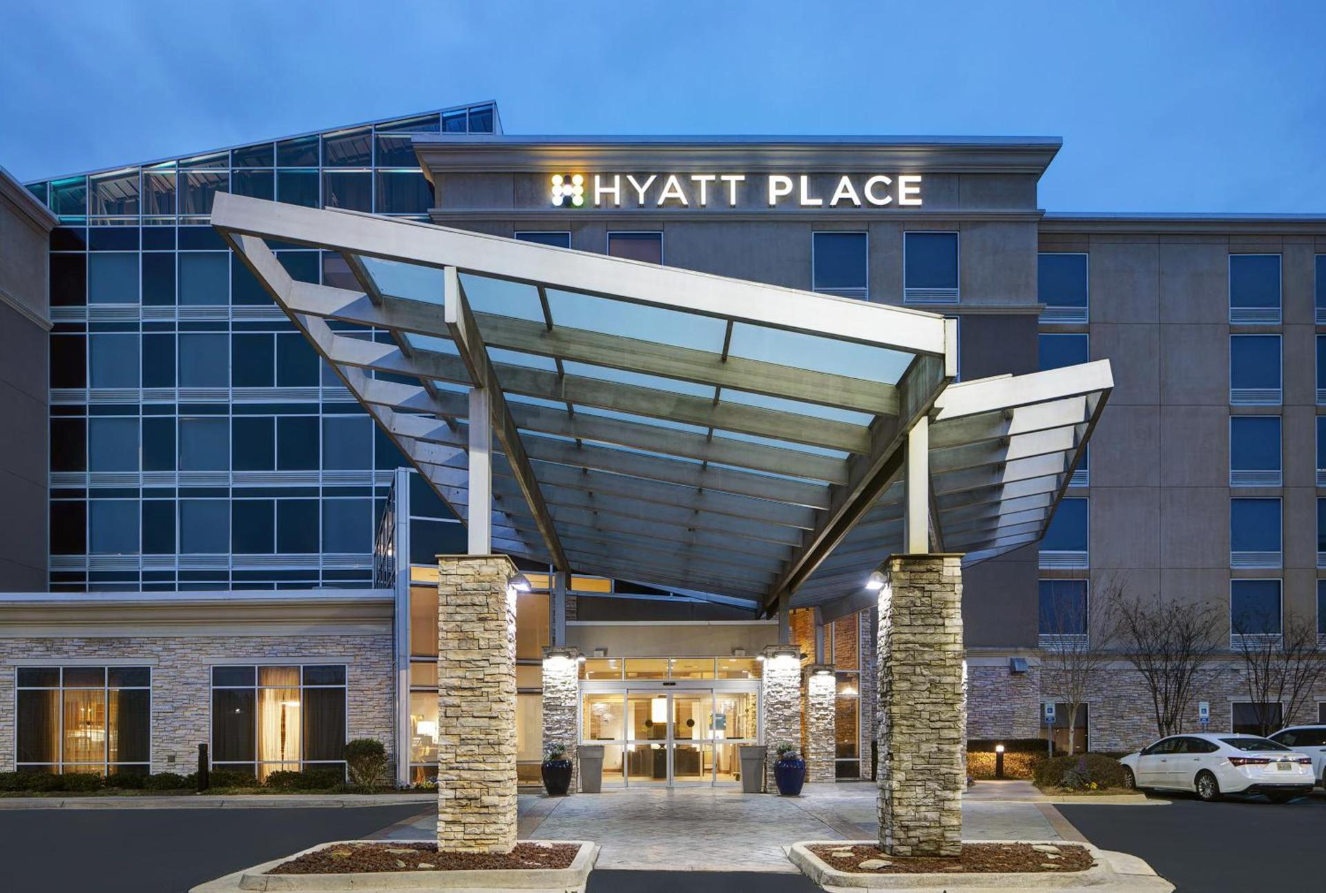 Hyatt Place Jackson Ridgeland photo 98