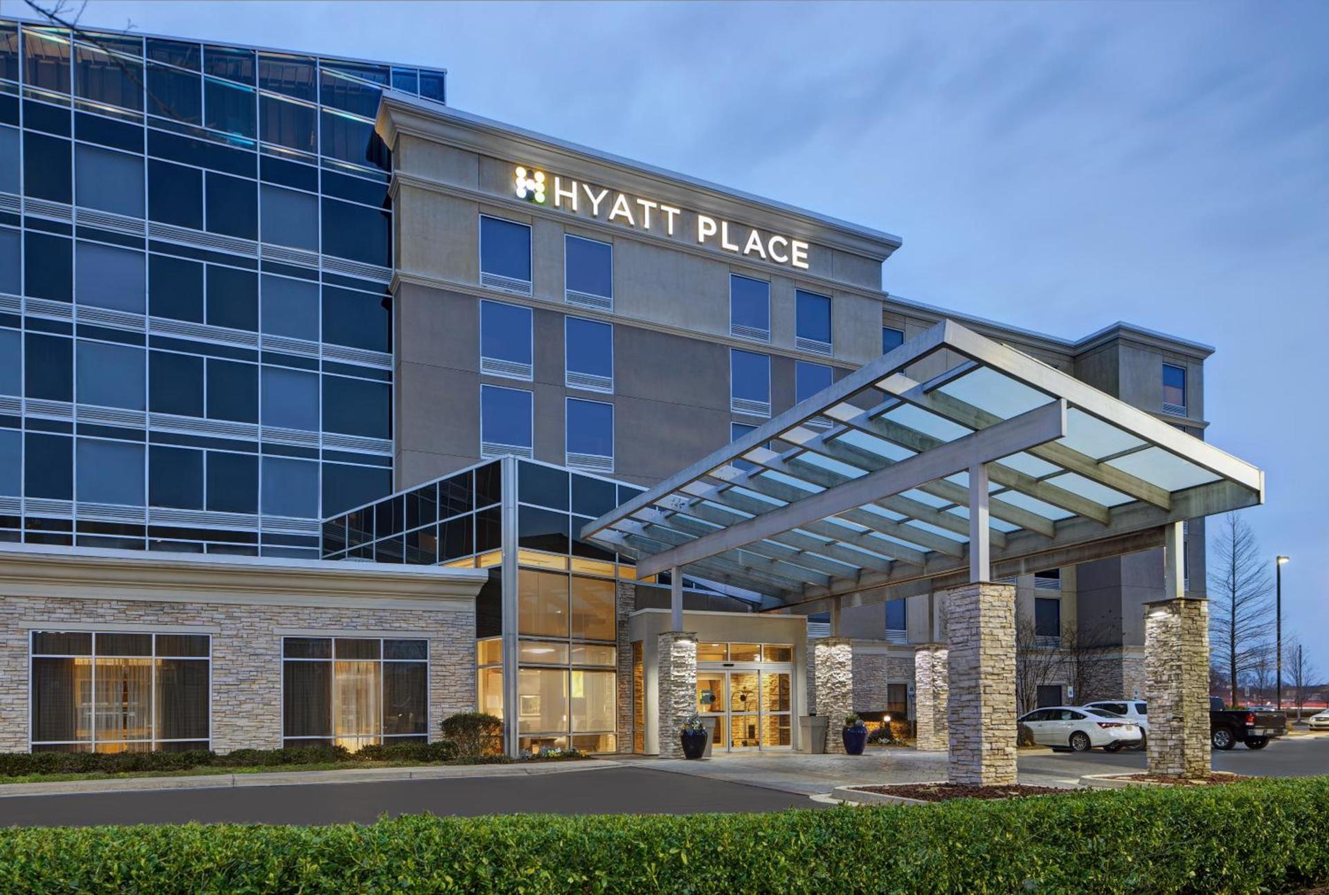 Hyatt Place Jackson Ridgeland photo 97