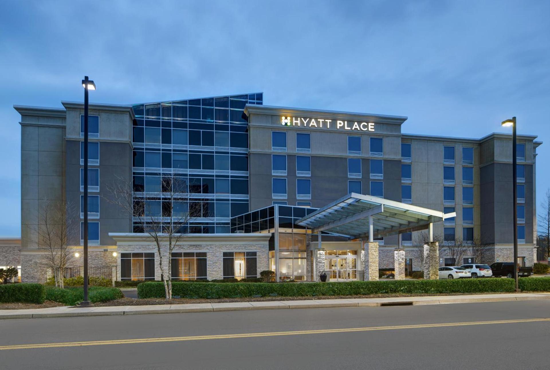 Hyatt Place Jackson Ridgeland photo 96