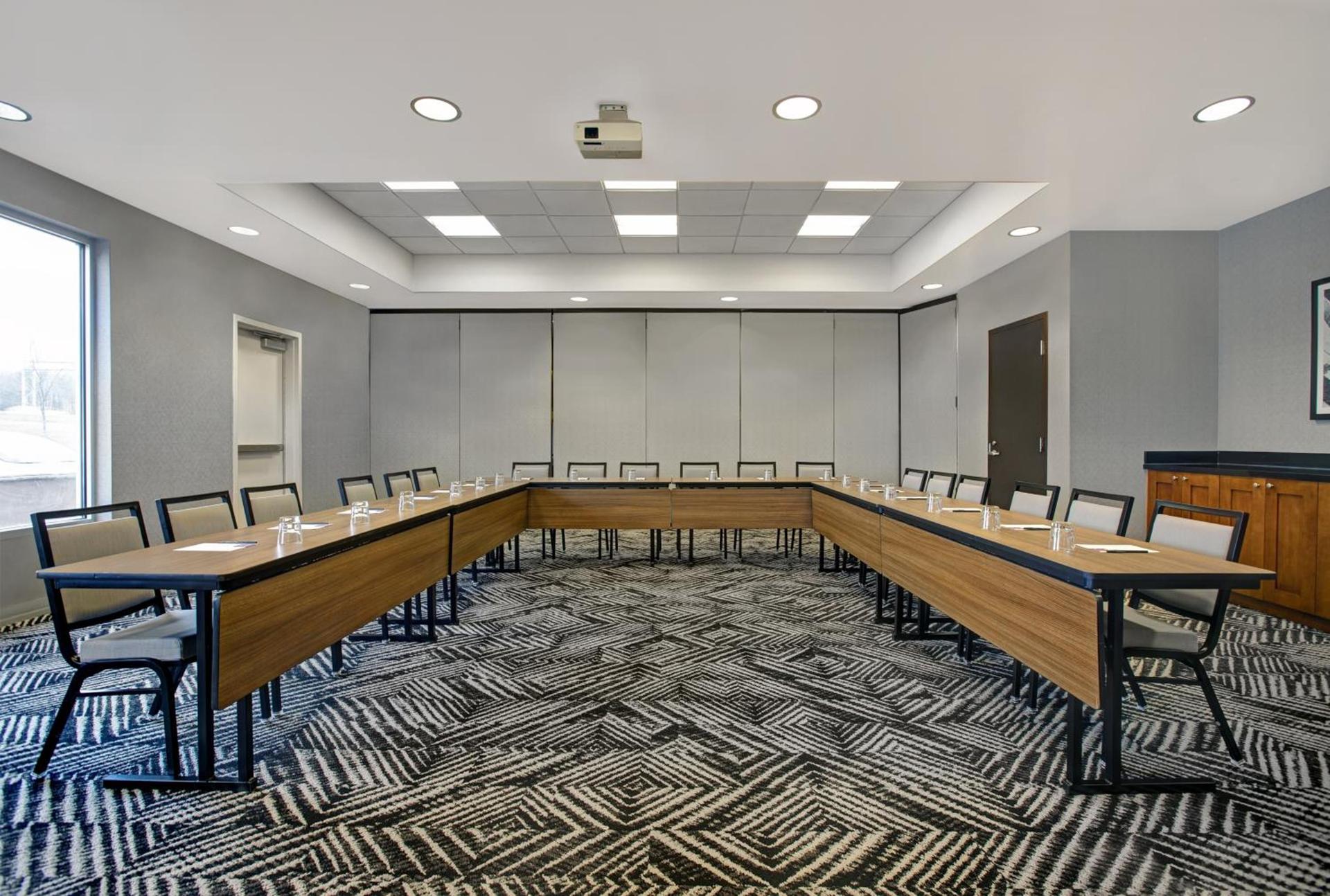 Hyatt Place Jackson Ridgeland photo 93