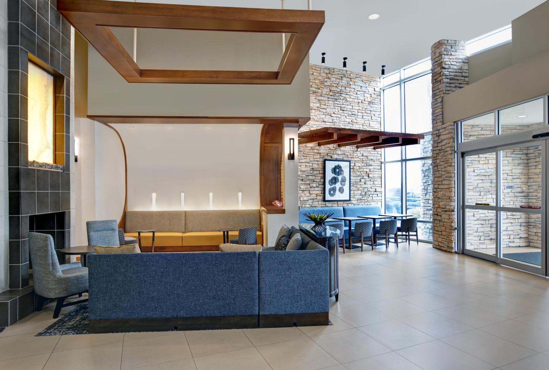 Hyatt Place Jackson Ridgeland photo 64