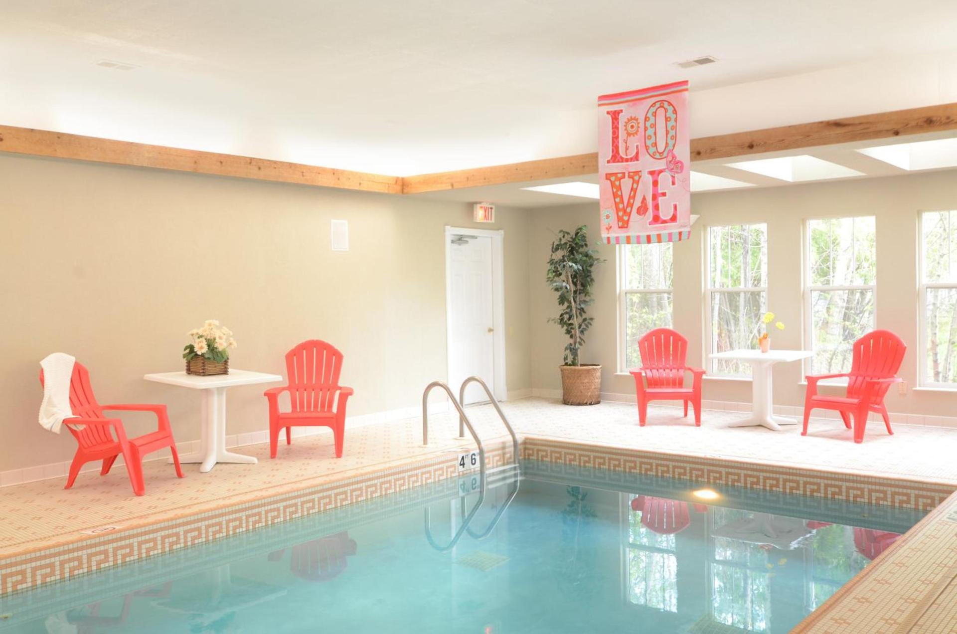 Eagle Harbor Inn photo 25
