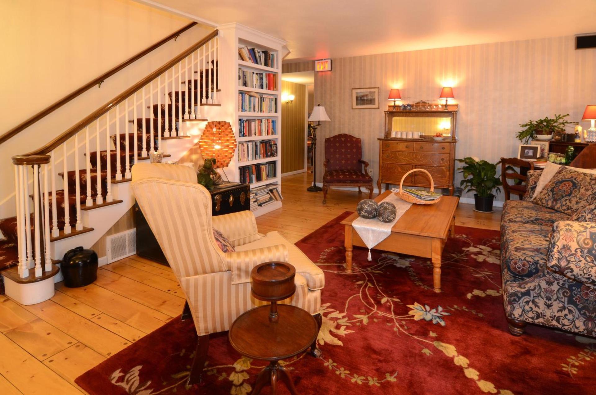 Eagle Harbor Inn photo 29