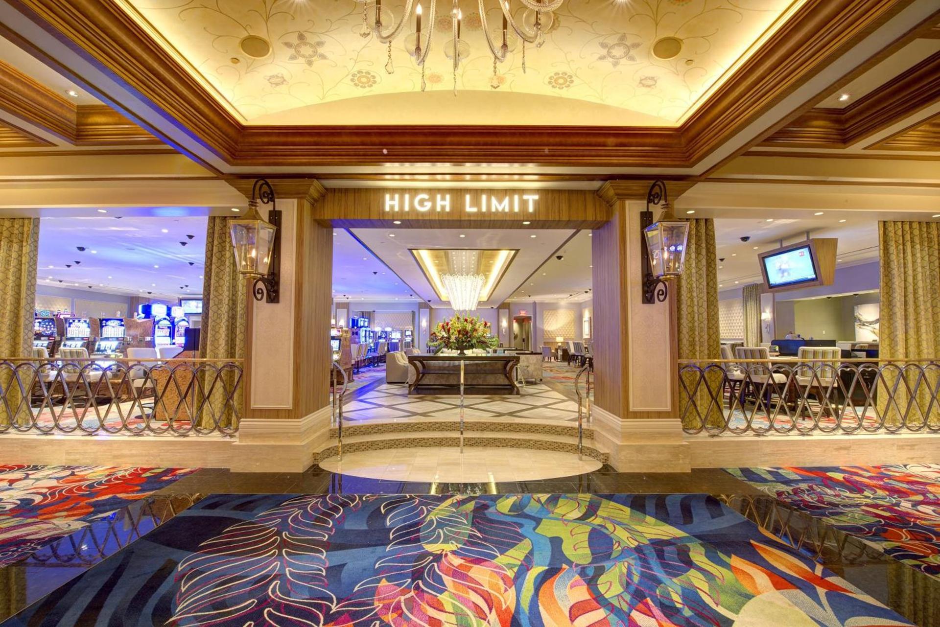 Beau Rivage Resort & Casino photo 39