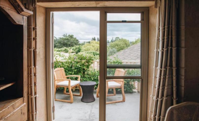 Seven Branches Venue and Inn — hotel in Sonoma