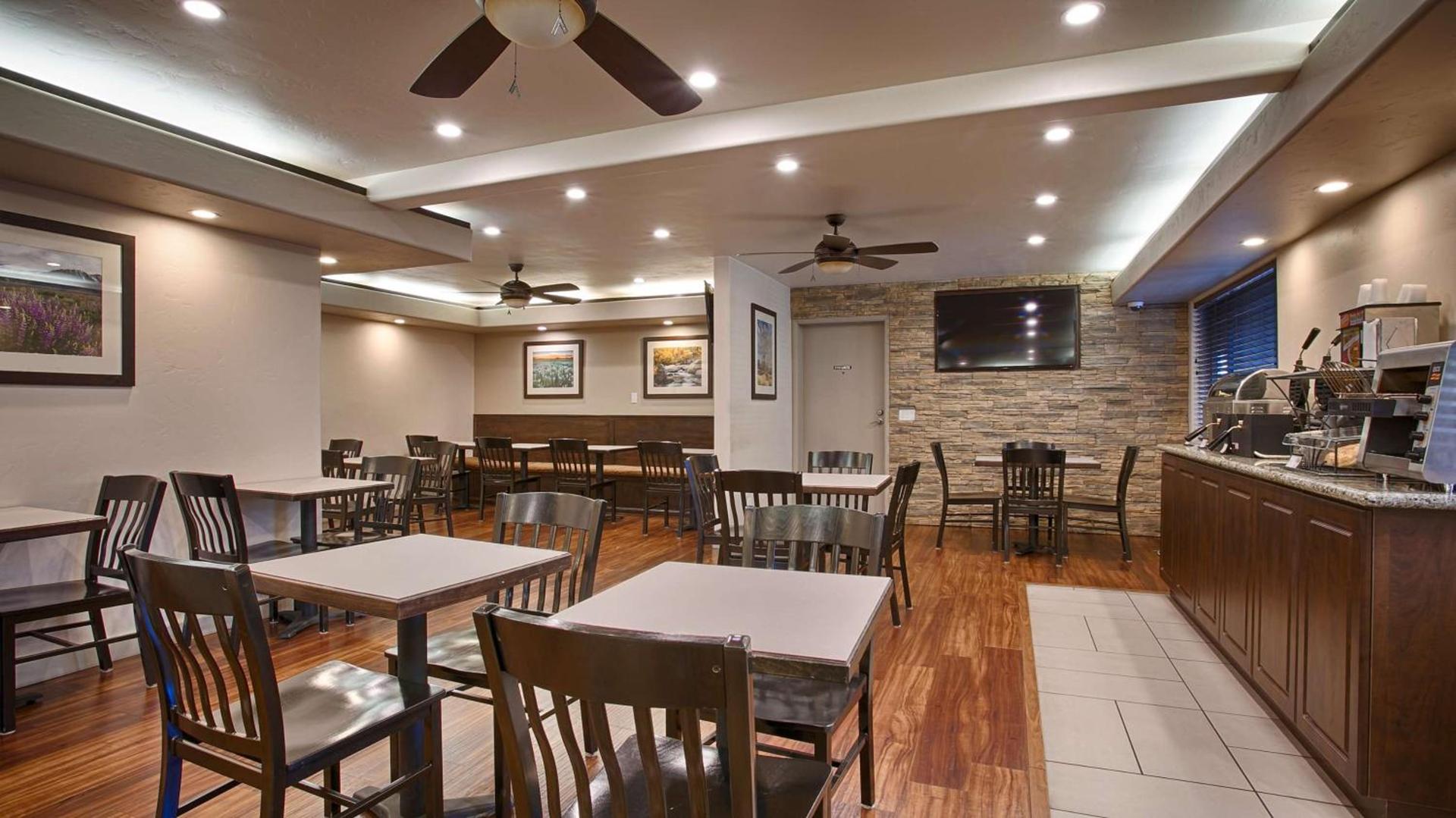 Best Western Bishop Lodge photo 5