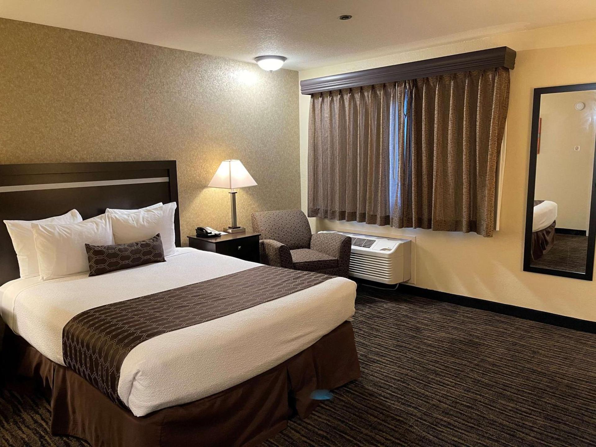 Best Western Plus Pleasanton Inn photo 5