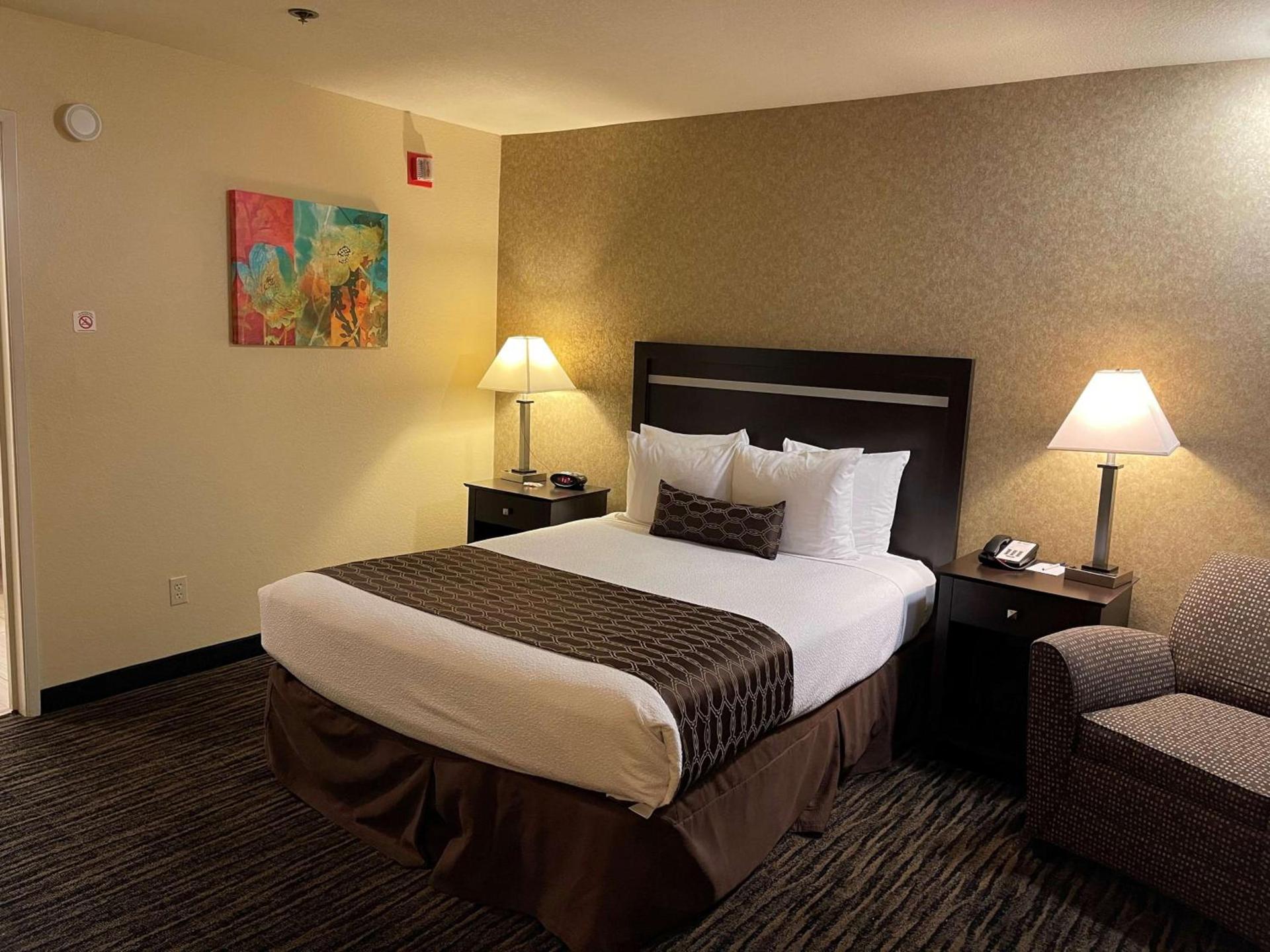 Best Western Plus Pleasanton Inn photo 4