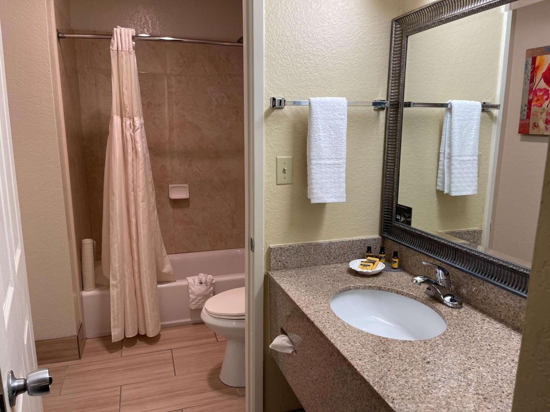 Best Western Plus Pleasanton Inn photo 19