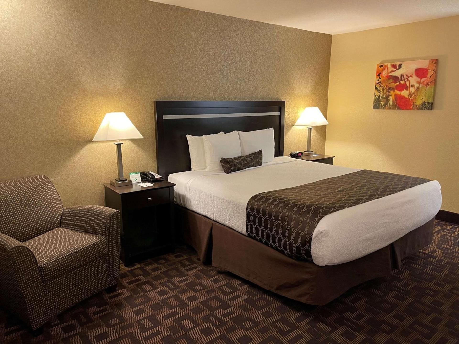 Best Western Plus Pleasanton Inn photo 7