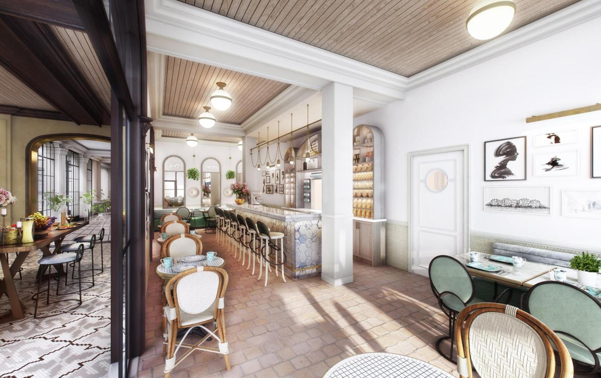 Kimpton Cottonwood Hotel by IHG photo 7