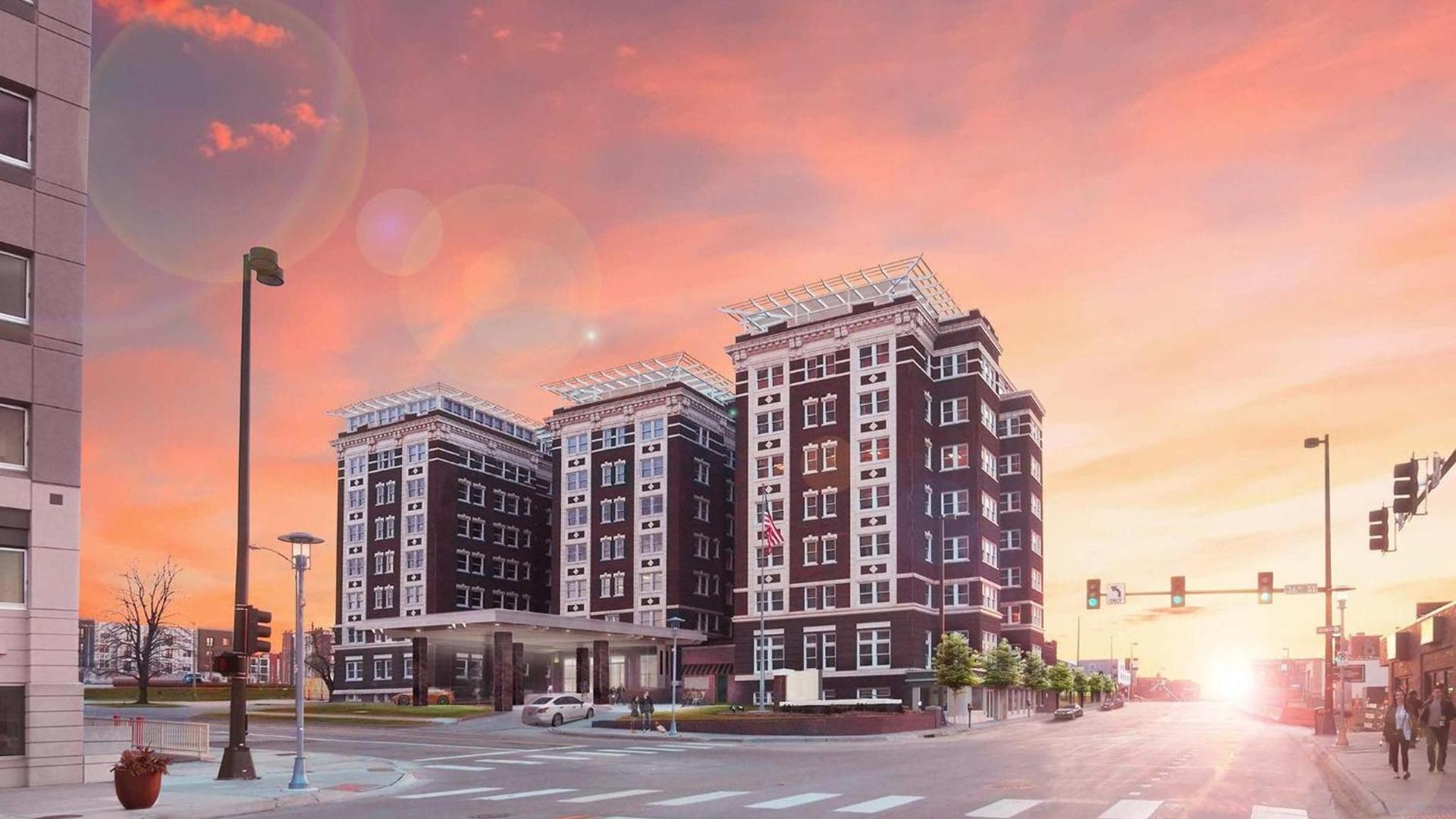 Kimpton Cottonwood Hotel by IHG photo 2