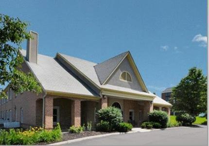 Quality Inn & Suites Dublin photo 26