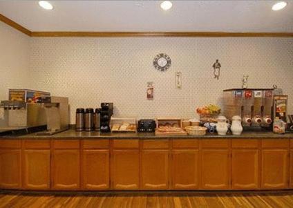 Quality Inn & Suites Dublin photo 28