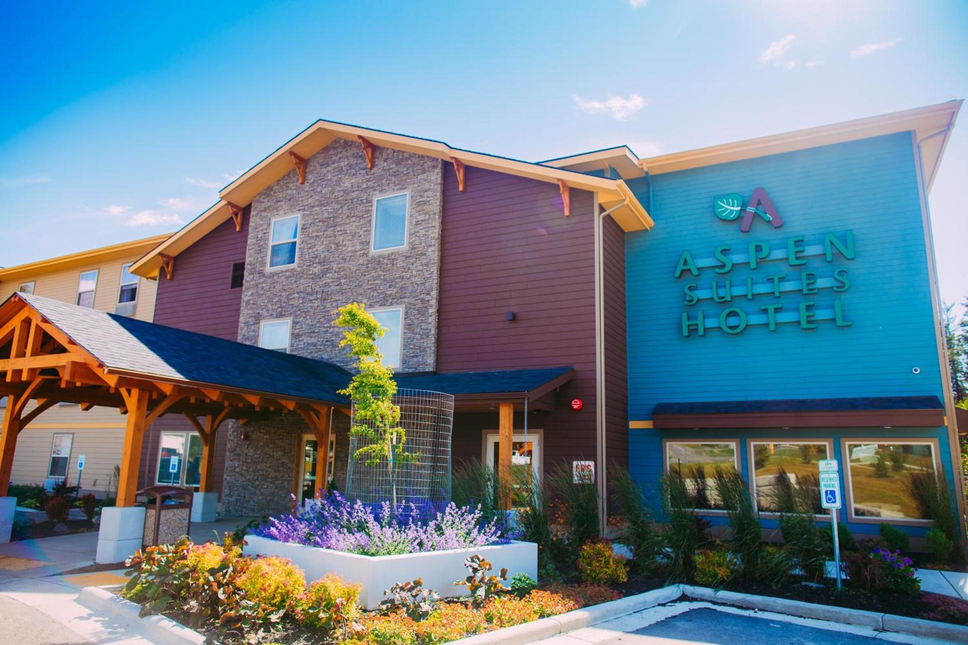 Aspen Suites Hotel Homer photo 2