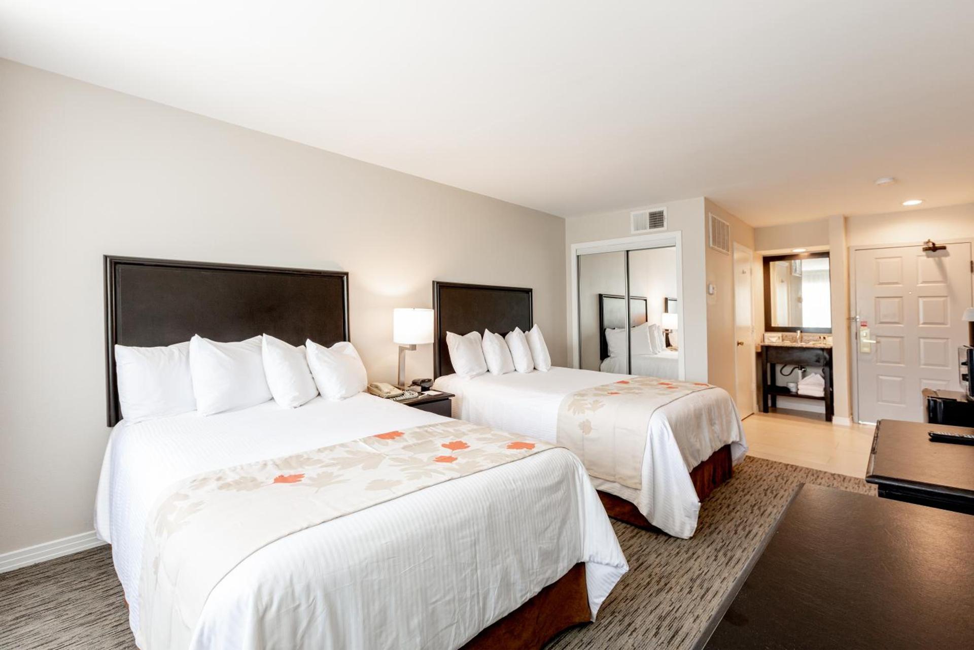 Value Suites Extended Stay - Arlington photo 5