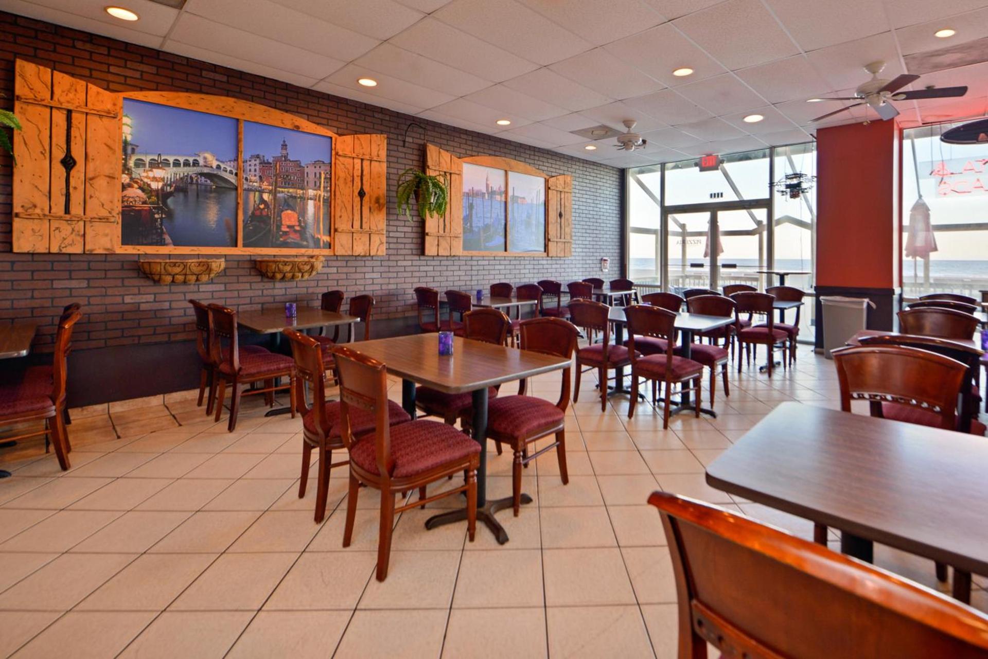 Grand Hotel Ocean City Oceanfront photo 12
