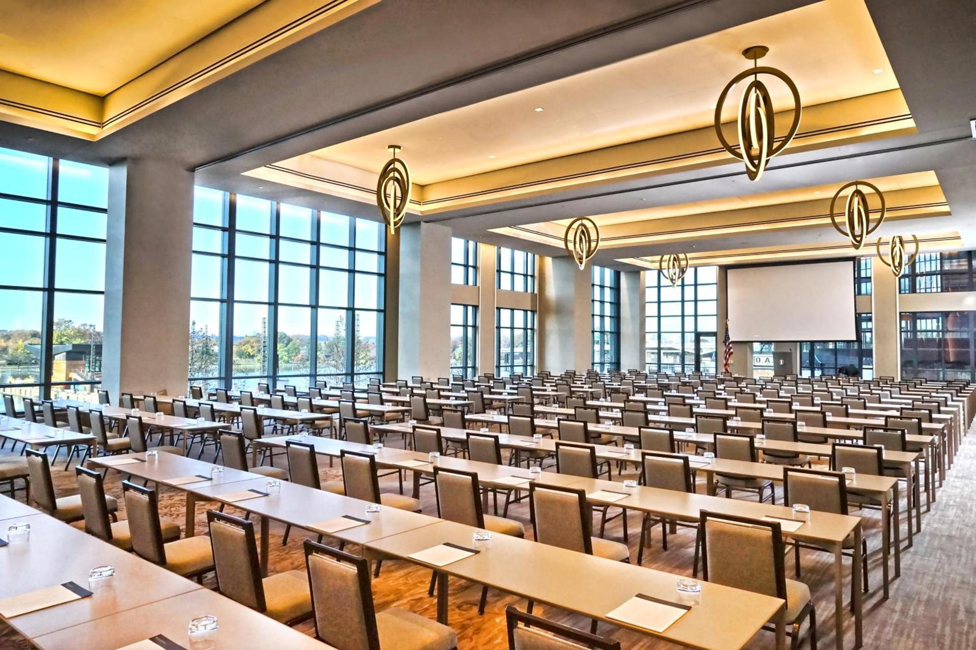InterContinental - Washington D.C. - The Wharf by IHG photo 75
