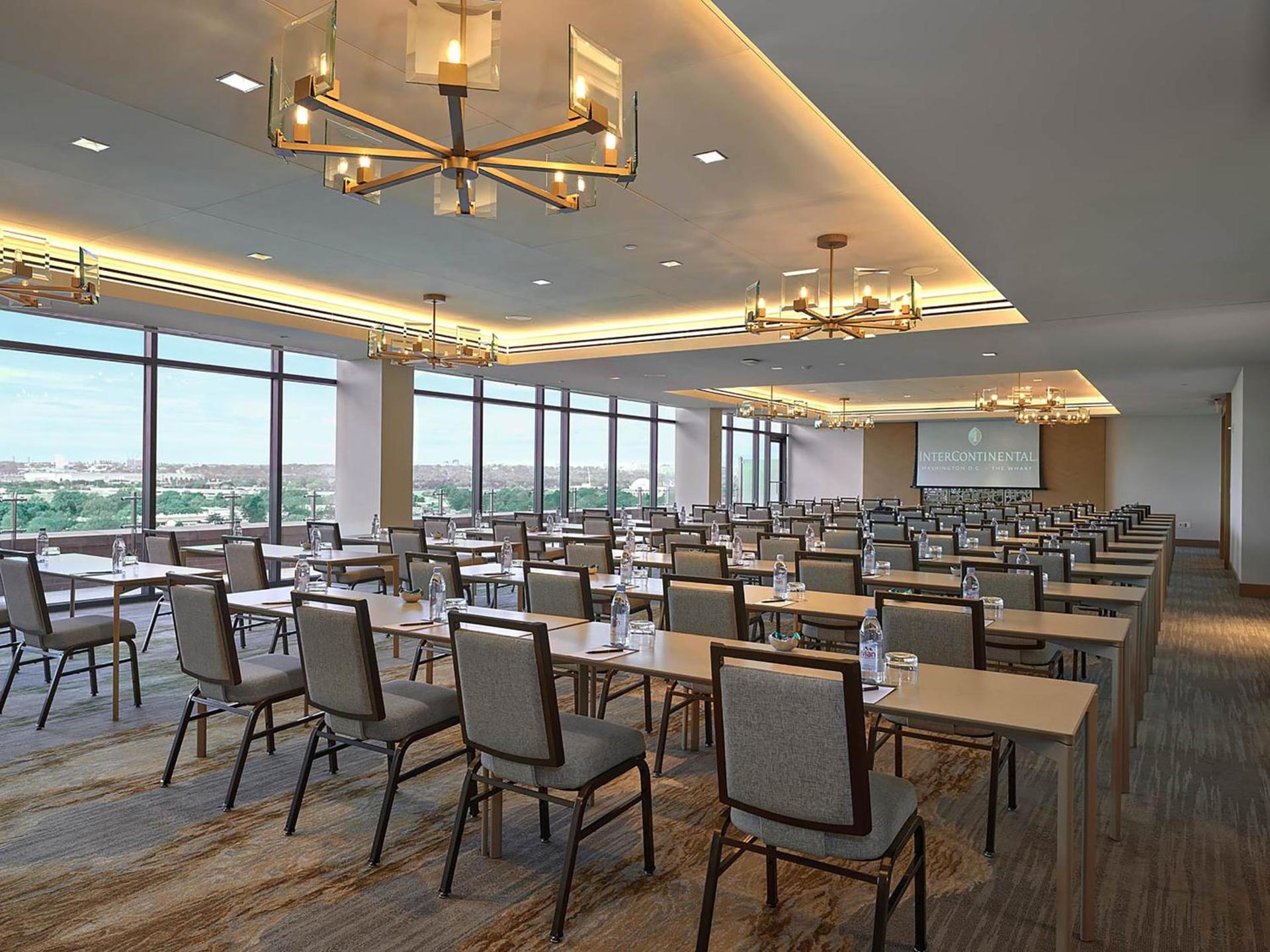 InterContinental - Washington D.C. - The Wharf by IHG photo 51