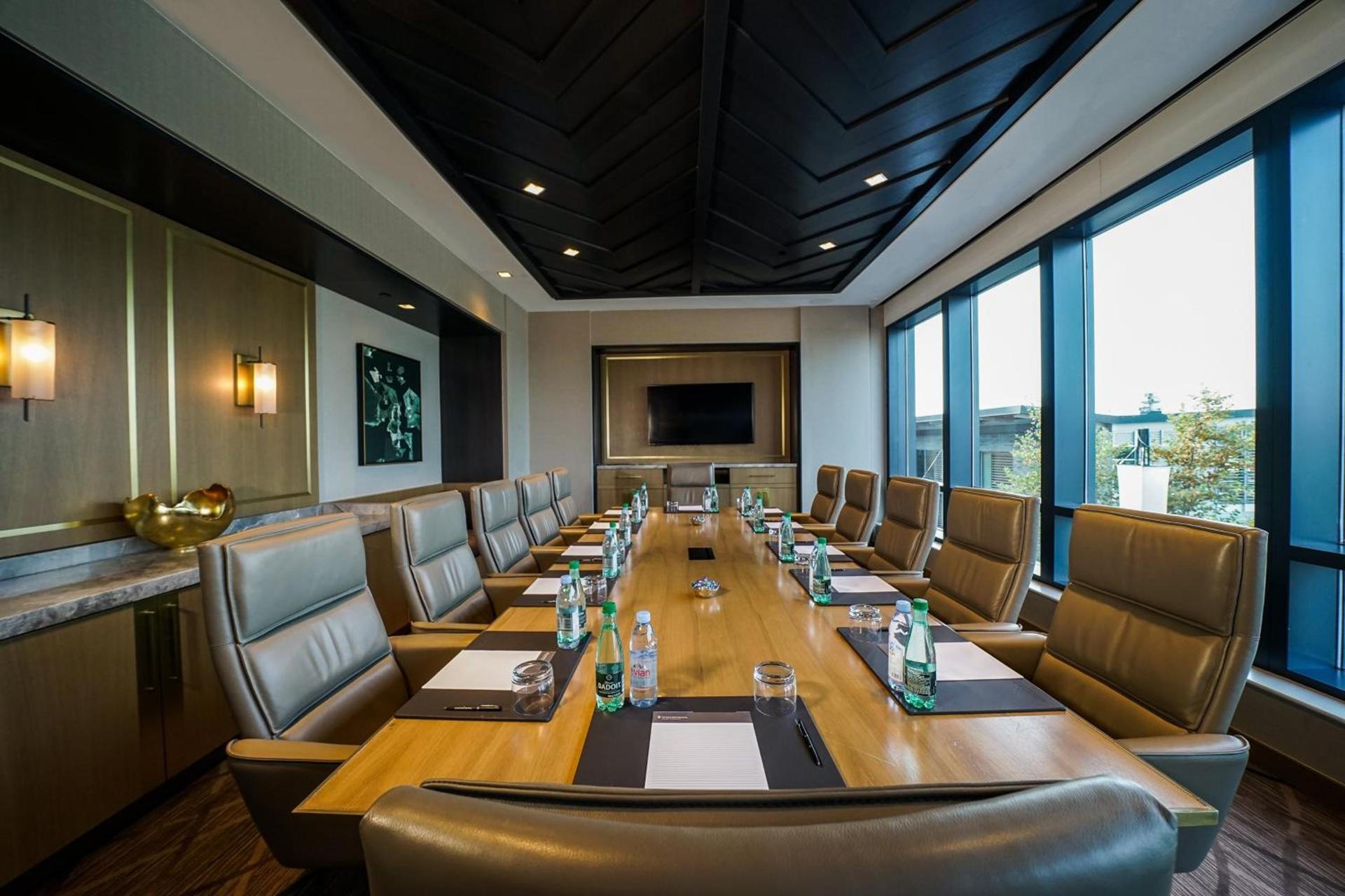 InterContinental - Washington D.C. - The Wharf by IHG photo 44