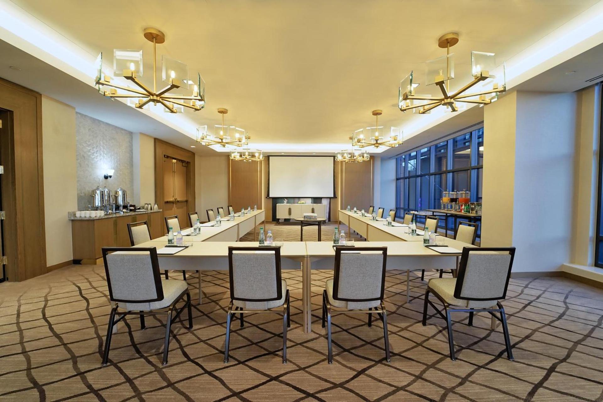 InterContinental - Washington D.C. - The Wharf by IHG photo 48
