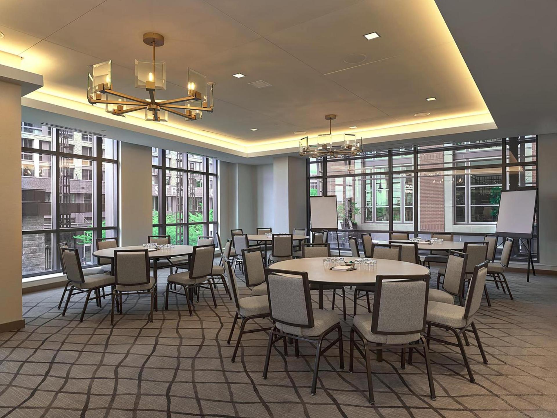 InterContinental - Washington D.C. - The Wharf by IHG photo 49