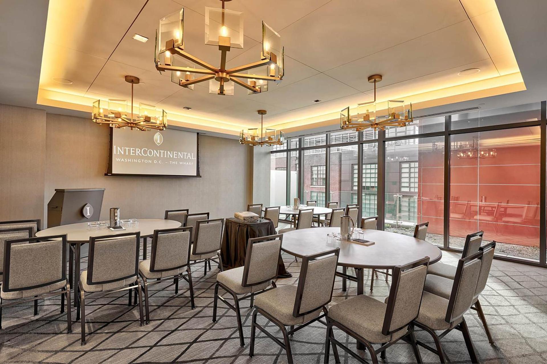 InterContinental - Washington D.C. - The Wharf by IHG photo 54
